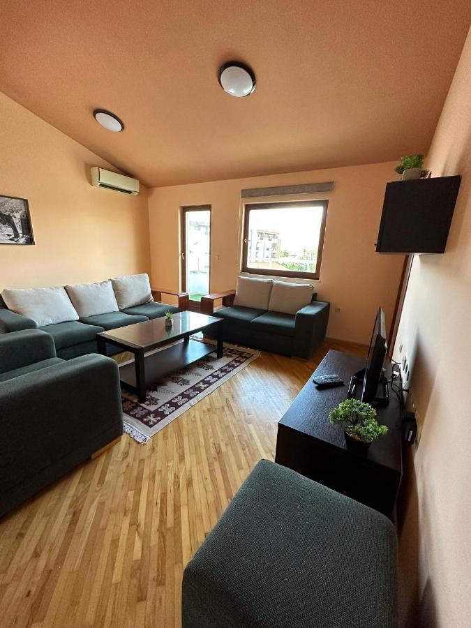 Apartment Nina Mostar Exterior photo